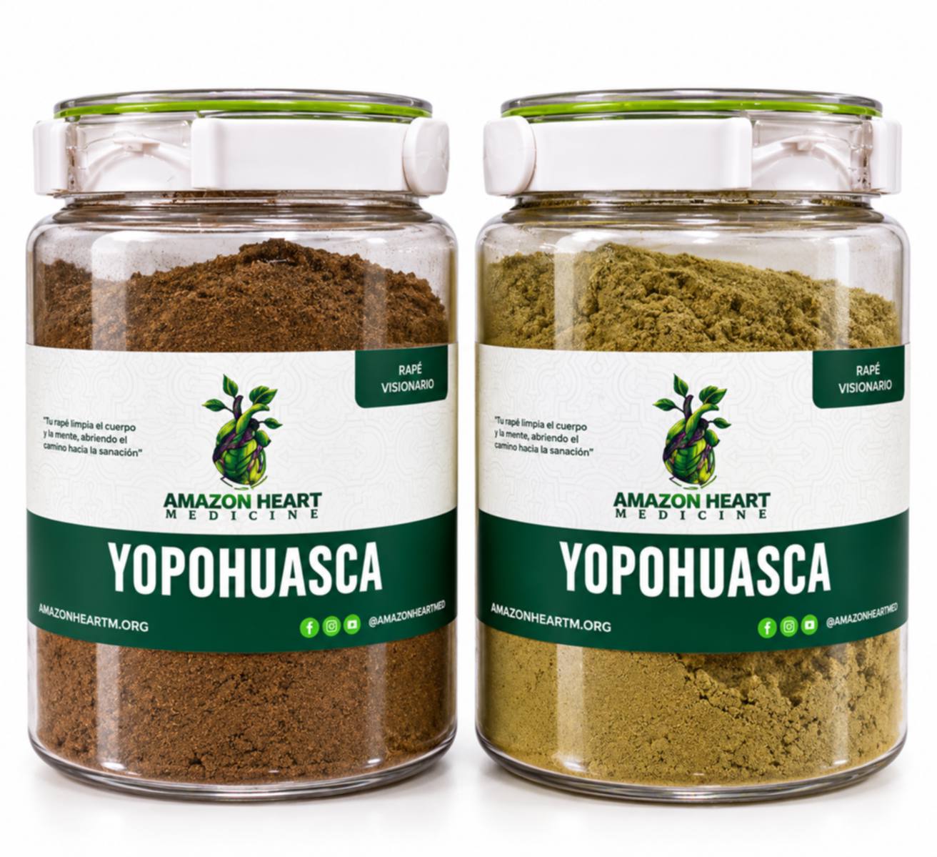 Yopohuasca  · Bazar de la abuelita Pucallpa, Pucallpa