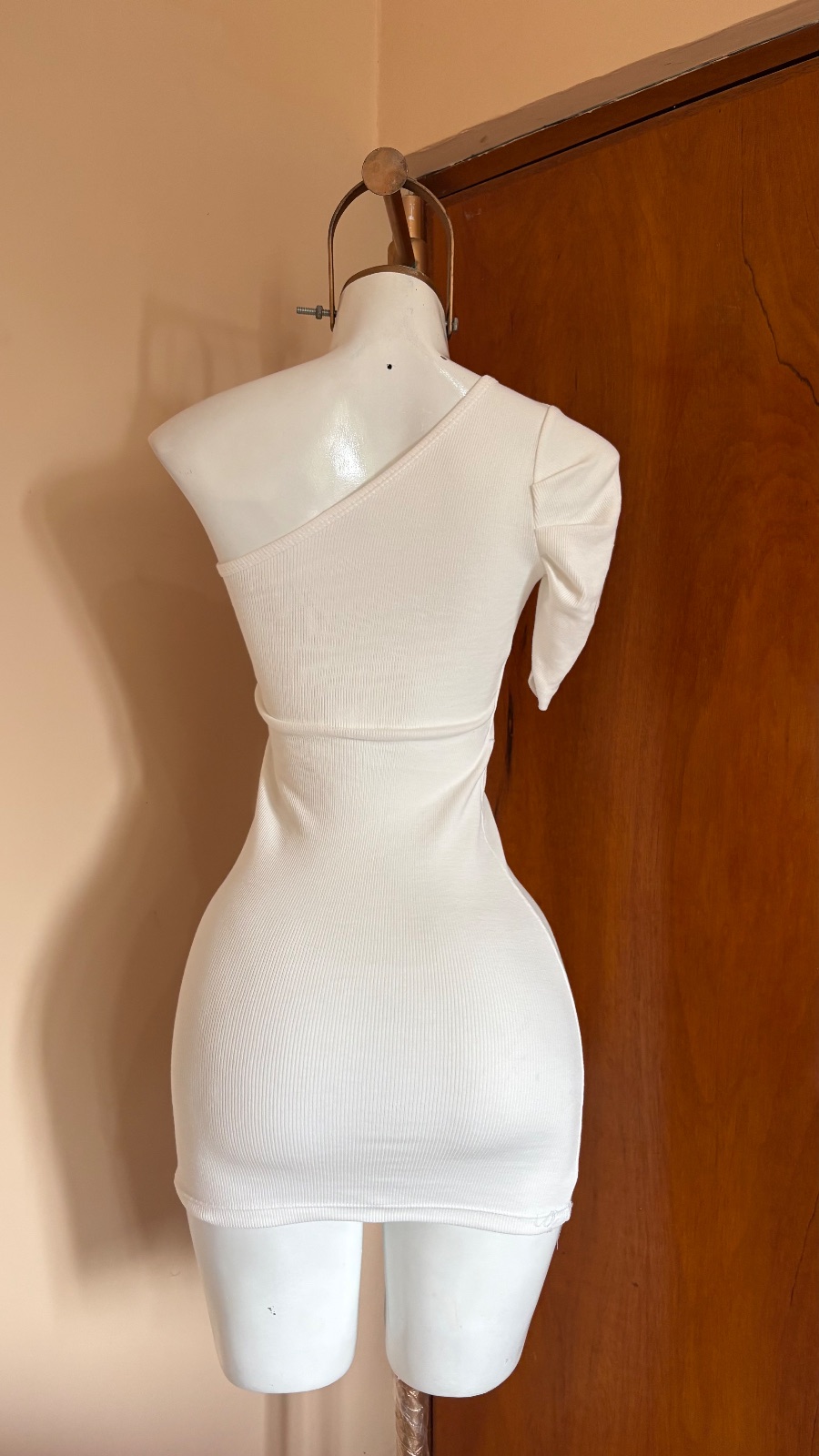 Vestido rip · foto 3