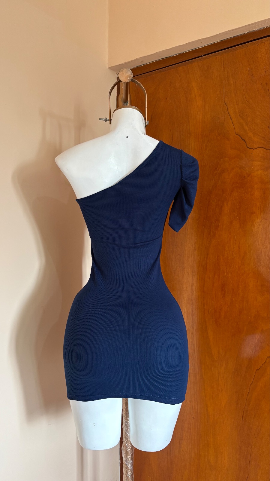 Vestido rip