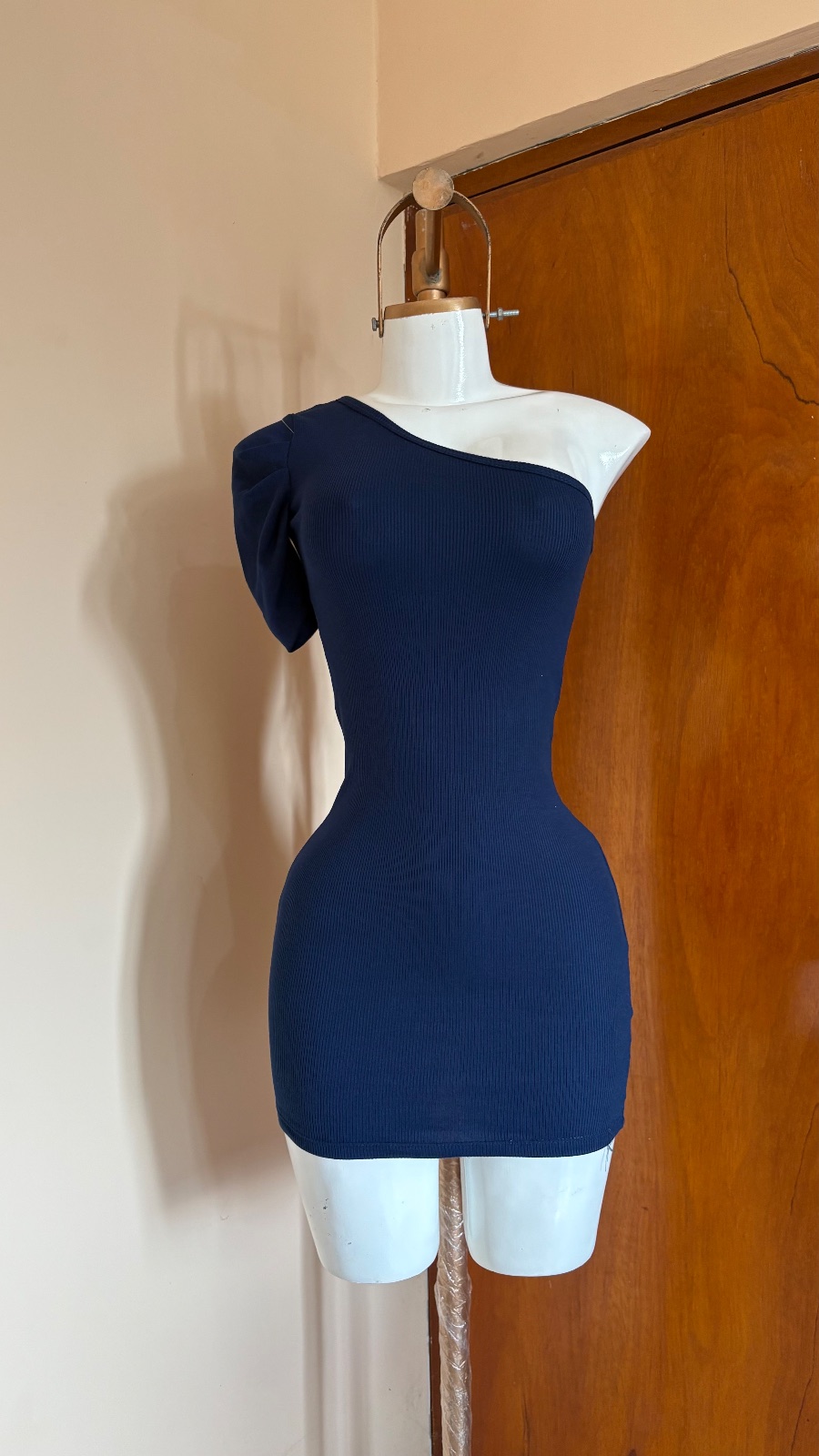 Vestido rip · foto 2