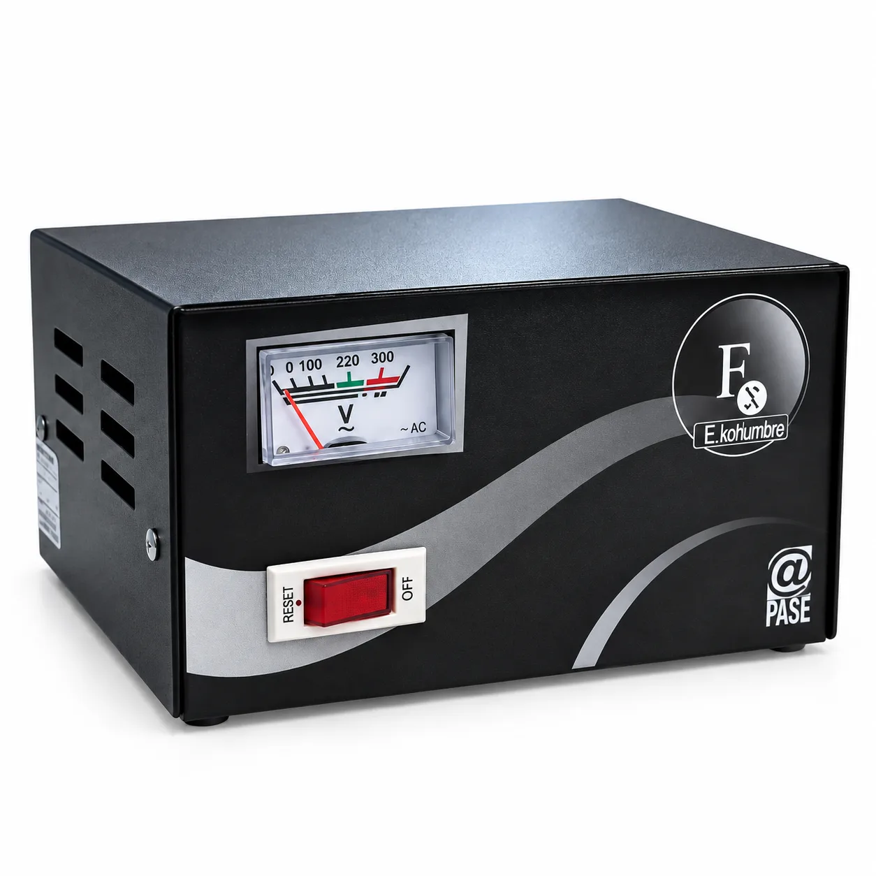 Estabilizador Elise Fxe-10 1.0Kva