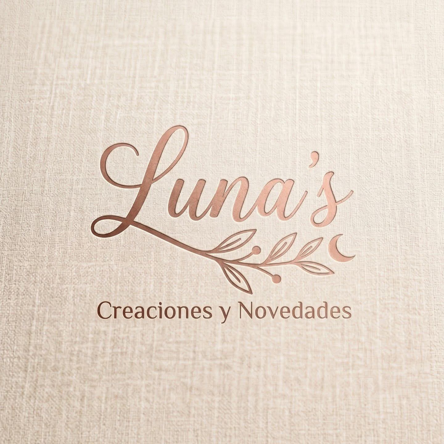 Novedades luna´s